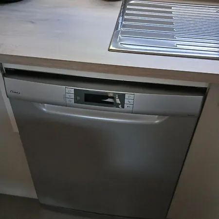 Mobil-home 244 Нарбонна