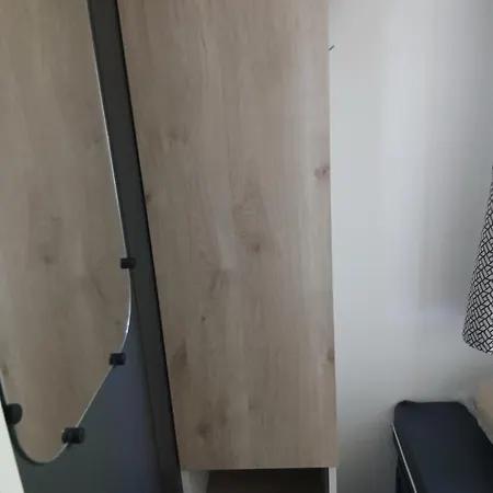 Роскошный шатер Mobil-home 244 Нарбонна