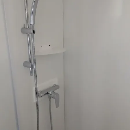 Mobil-home 244 럭셔리텐트