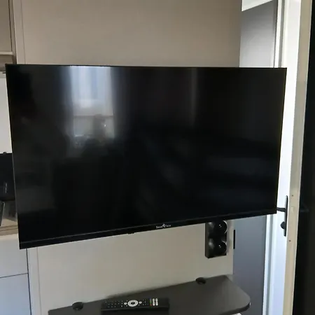 Mobil-home 244 * 나르본