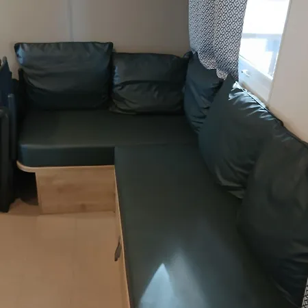 Mobil-home 244 Narbona