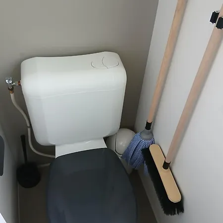 럭셔리텐트 Mobil-home 244 나르본