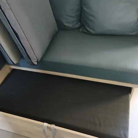 Glamping Mobil-home 244