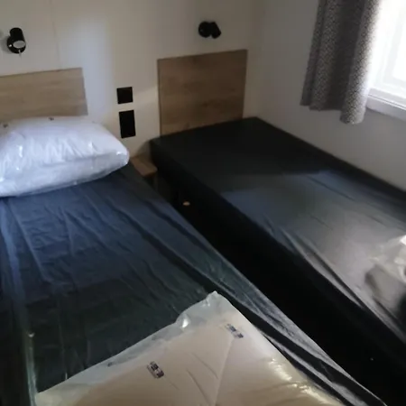 Mobilhome 244 Kemping Narbona