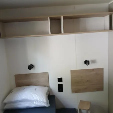 Kemping Mobilhome 244 Narbona