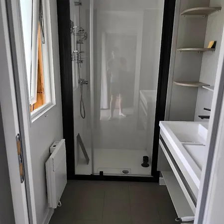 Kemping Mobilhome 244 *