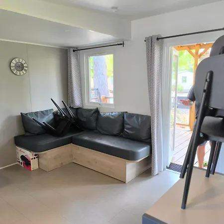 Mobilhome 244 *