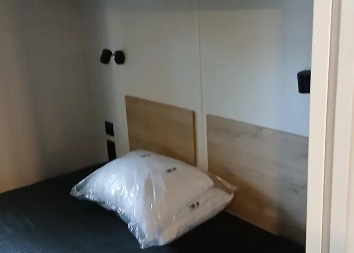 Mobil-home 244 *