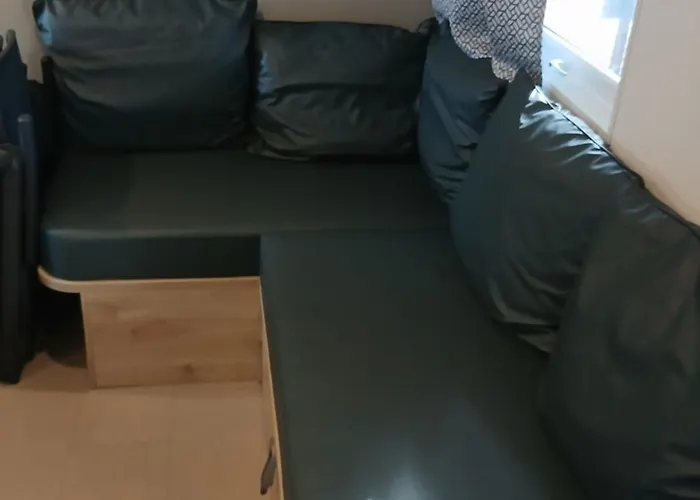 Mobil-home 244 Narbonne