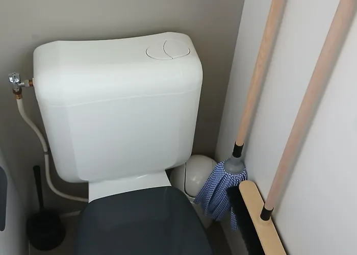 Luxe tent Mobil-home 244 Narbonne