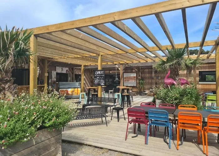 Mobil-home 244 Narbonne